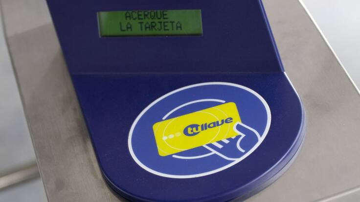 Esperamos que resultados permitan mantener congelación de la tarifa troncal: TransMilenio