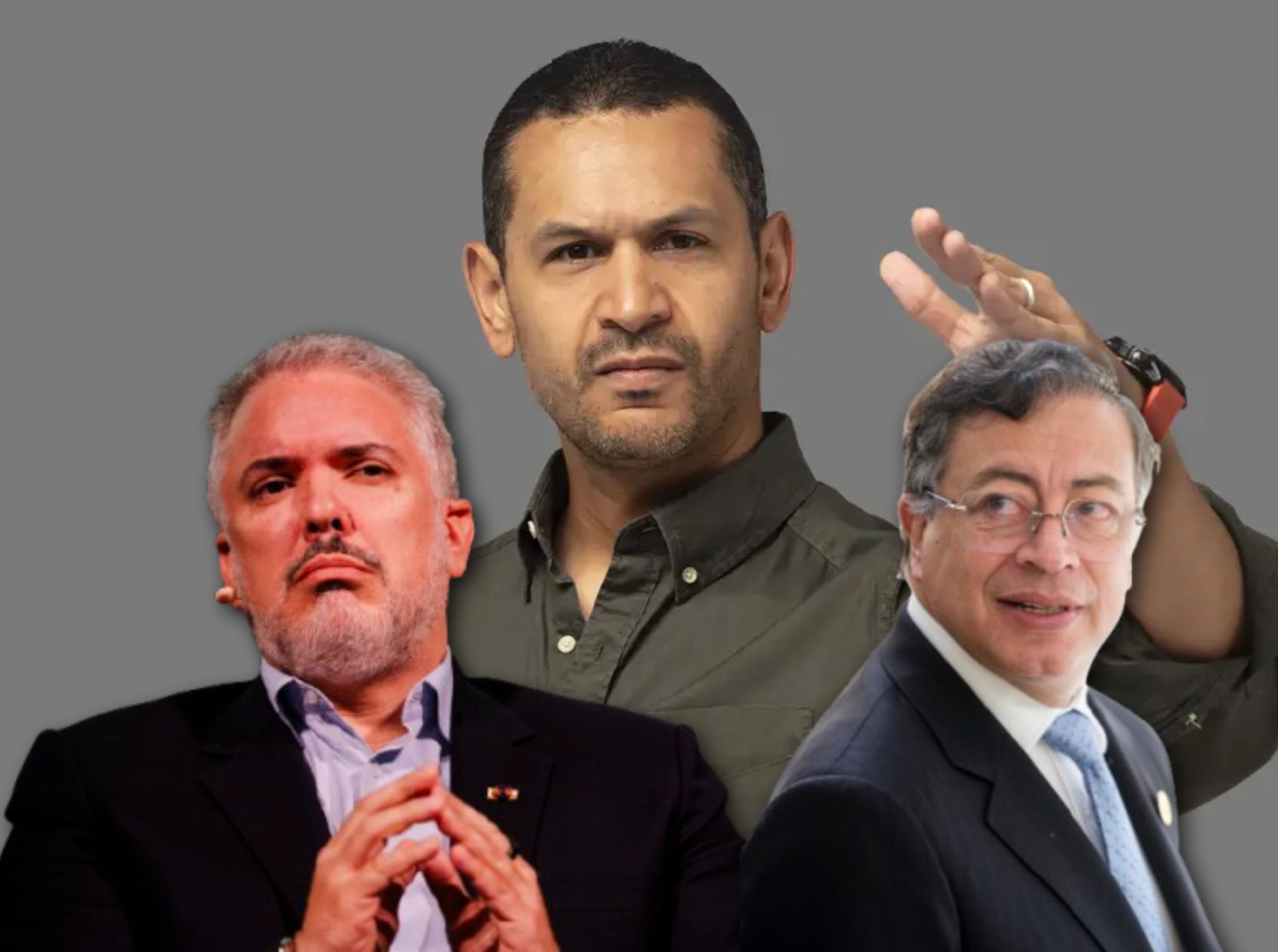 Petro denuncia reparamilitarización con empresas de seguridad en gobierno Duque; exministro responde