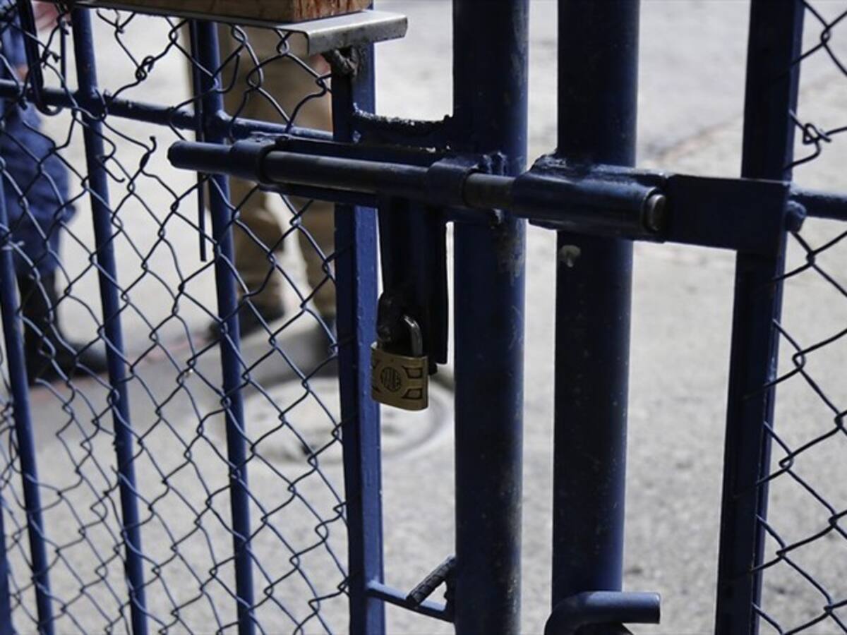 Interponen tutela ante deficiencias en suministro de alimentos a detenidos