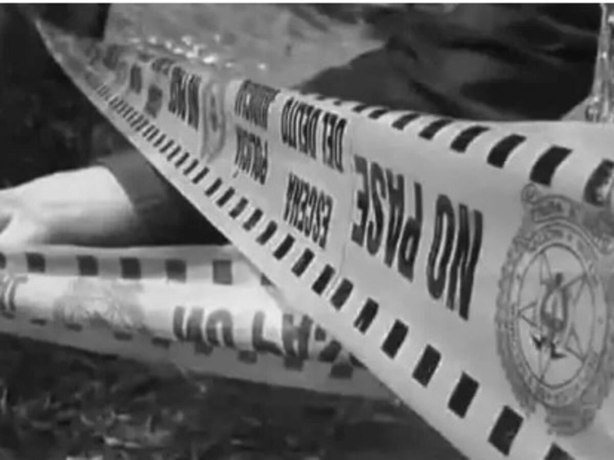 Indepaz alerta difícil situación por ola de violencia en Cúcuta