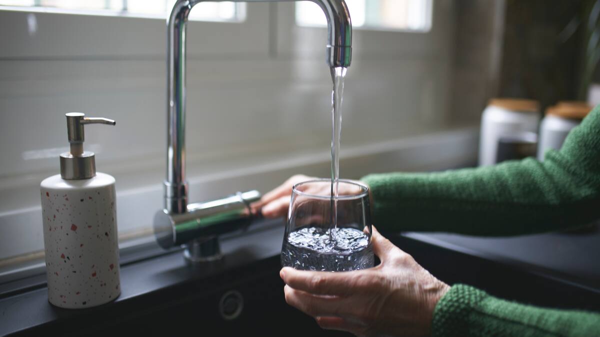Estos son los cortes de agua para el 17 de mayo en Bogotá