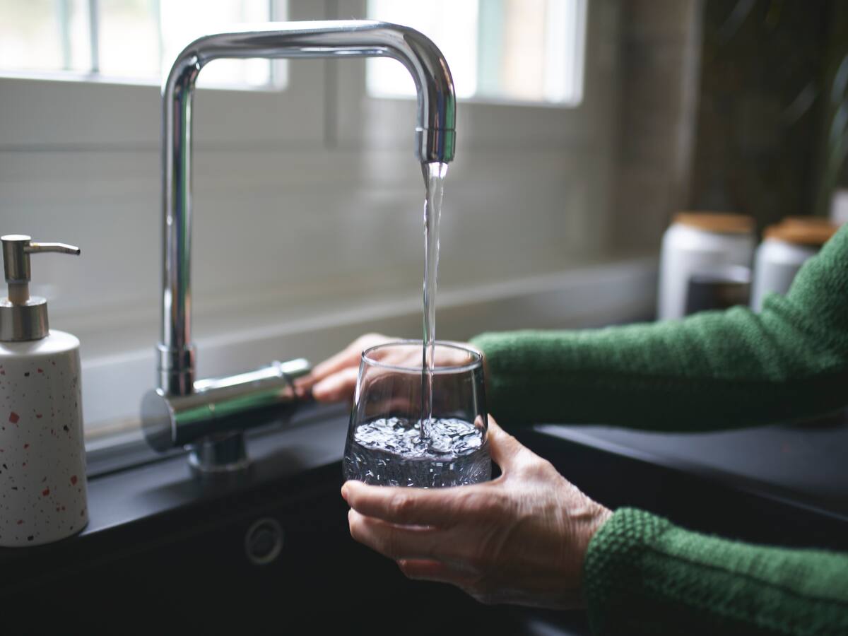 Estos son los cortes de agua para el 17 de mayo en Bogotá