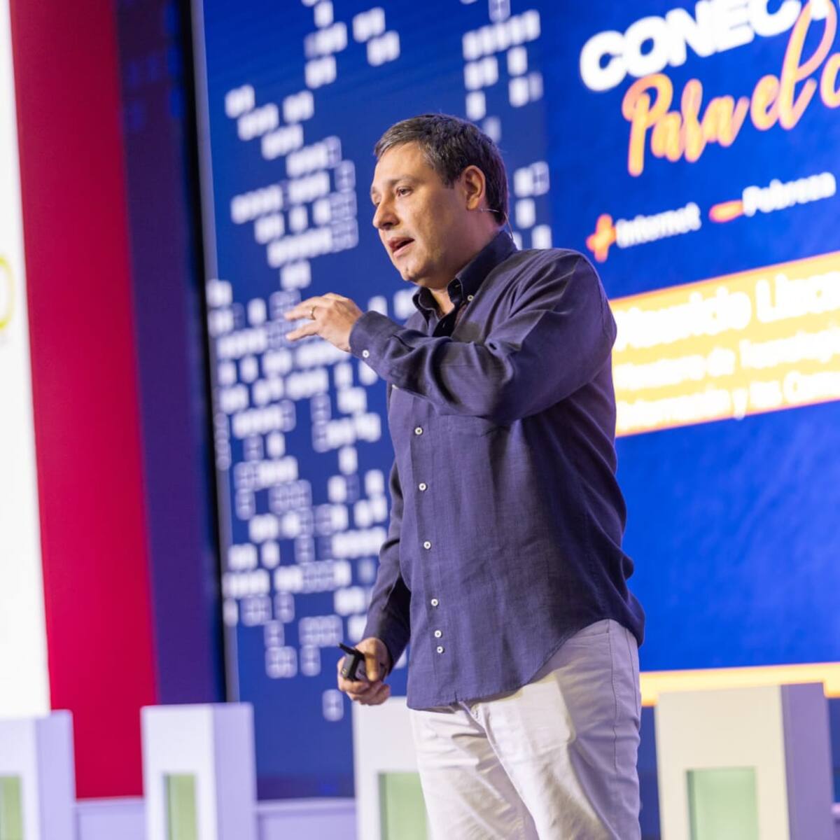 El 1 de julio inicia conectividad entre el Amazonas y Brasil