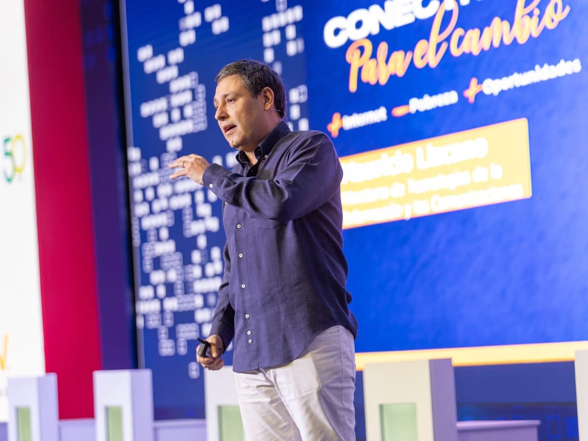 El 1 de julio inicia conectividad entre el Amazonas y Brasil