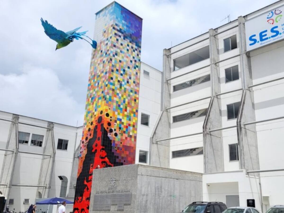 “Estamos en una situación crítica con ocupación de UCI de hasta el 100 %”: Sec. Salud de Manizales