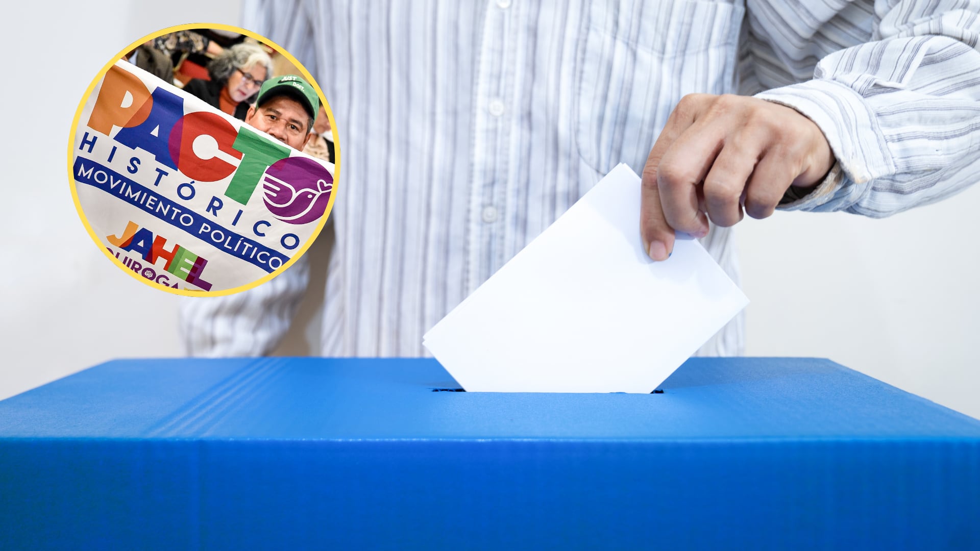 Imagen de referencia. Foto: Getty Images/Cristian Bayona/Colprensa