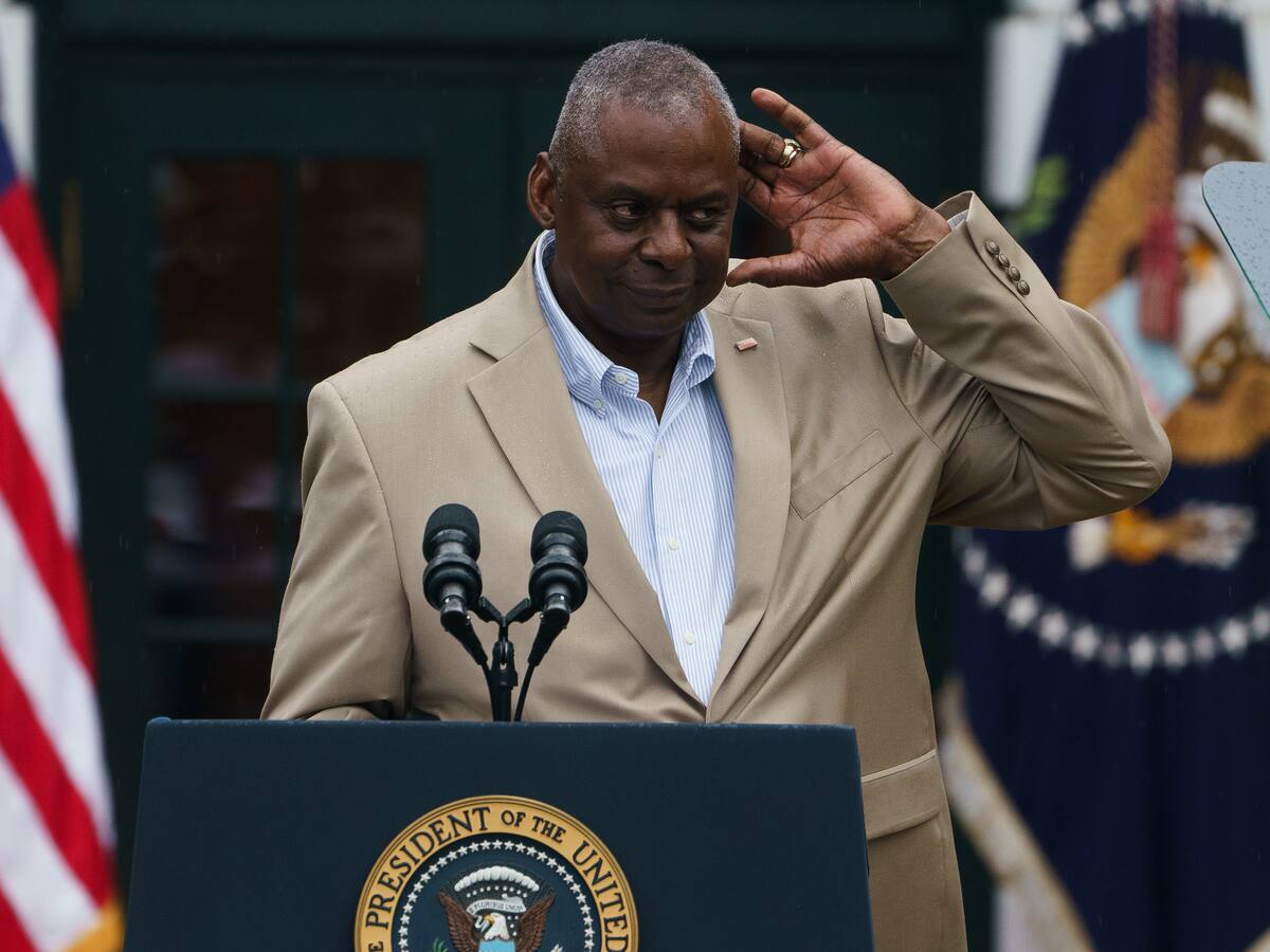 EE.UU. dice que Israel “no está haciendo lo suficiente” para mejorar la situación en Gaza