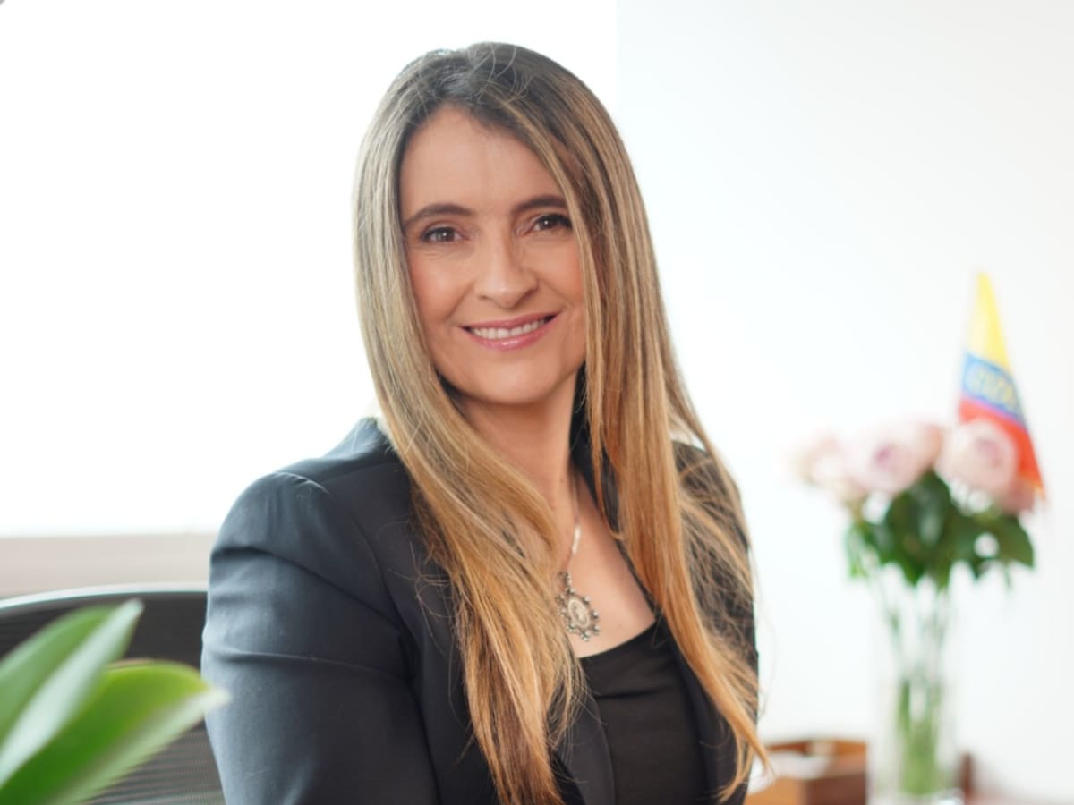 “Es un triunfo que vale la pena notar”: Paloma Valencia tras empate en discusión de la pensional