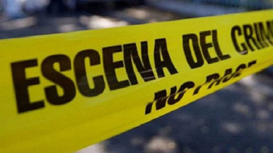 Padre al parecer asesinó a su hija con un machete. Foto: Colprensa.