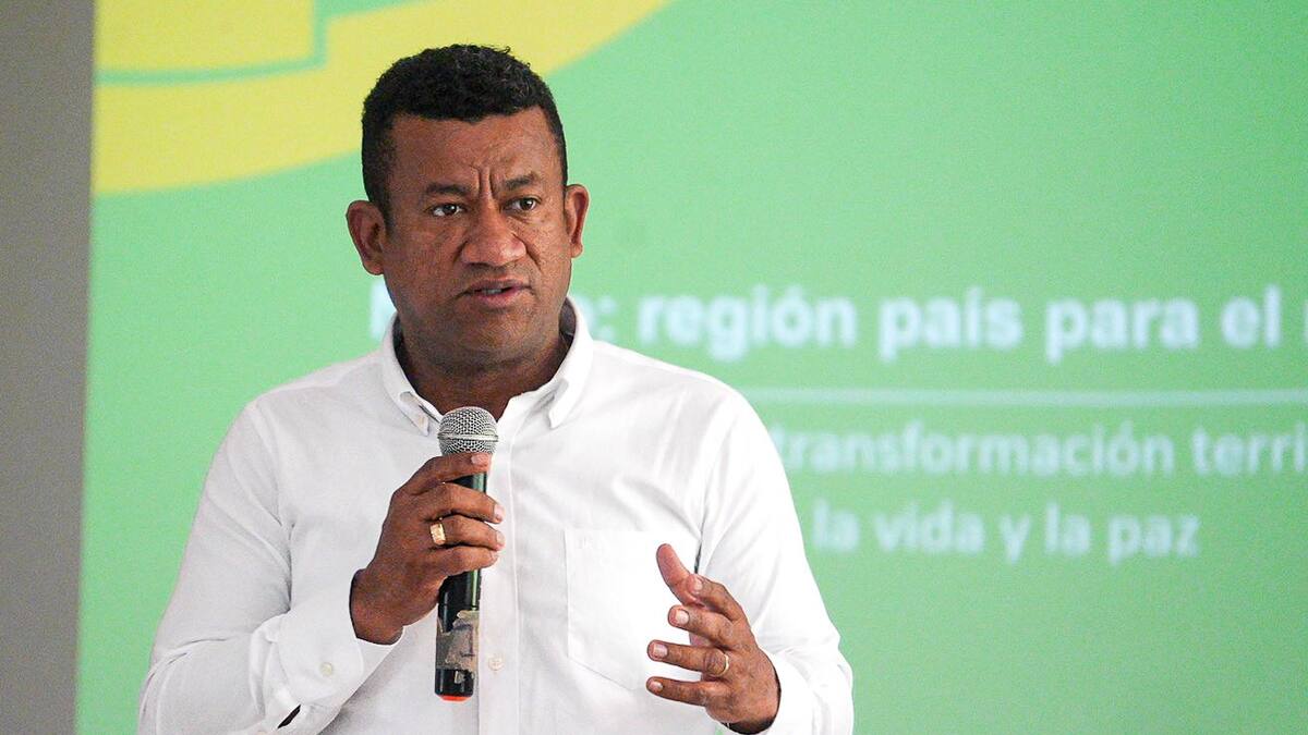 Crisis alimentaria en las zonas cocaleras de Nariño