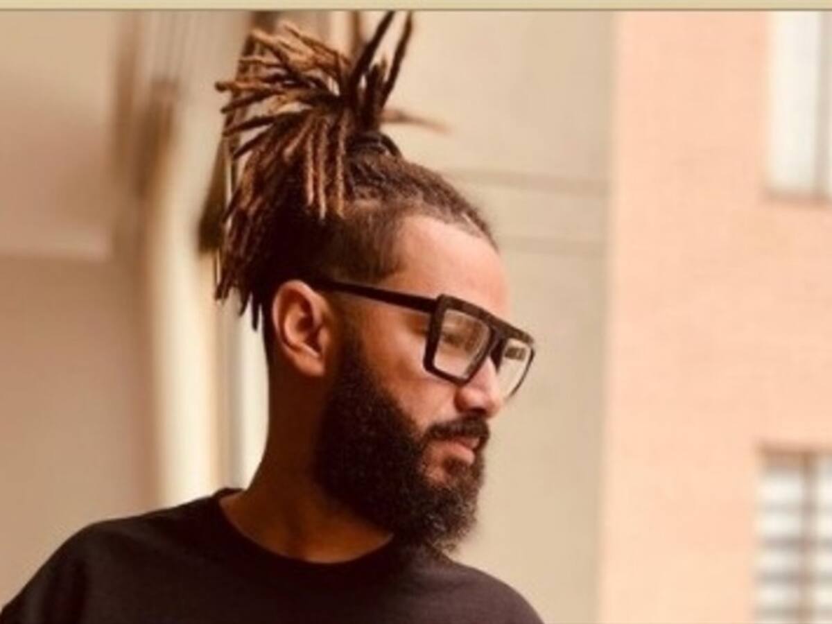 Jiggy Drama invita al turismo consciente y responsable en San Andrés