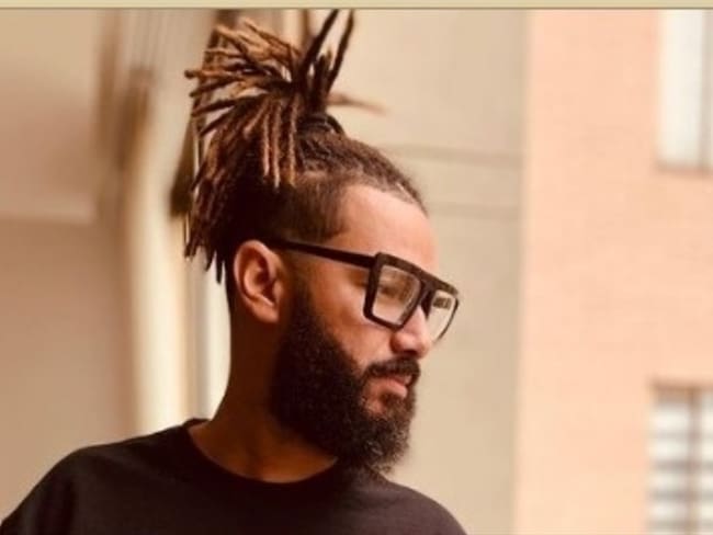 Jiggy Drama invita al turismo consciente y responsable en San Andrés