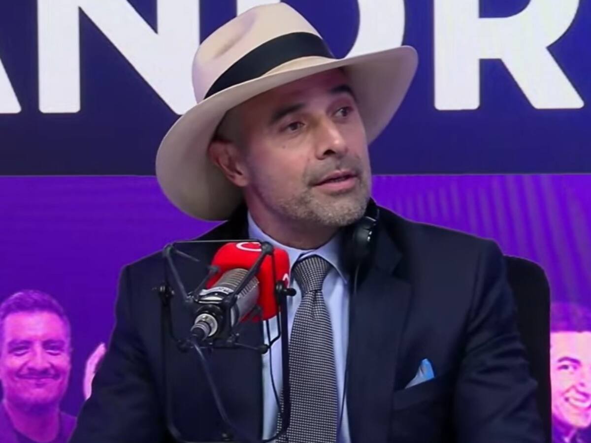 Roy Barreras no me genera nada en política: Andrés Guerra por posible regreso de Alianza por la Vida