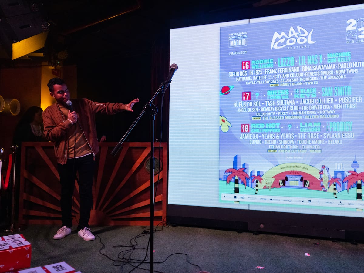 España se prepara para el Mad Cool y el Low Festival: fechas y artistas que se presentarán