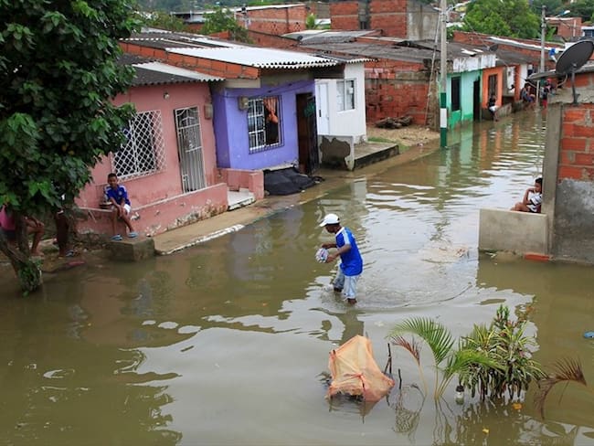 Defensoría del Pueblo hace un llamado para atender al Chocó por emergencia climática