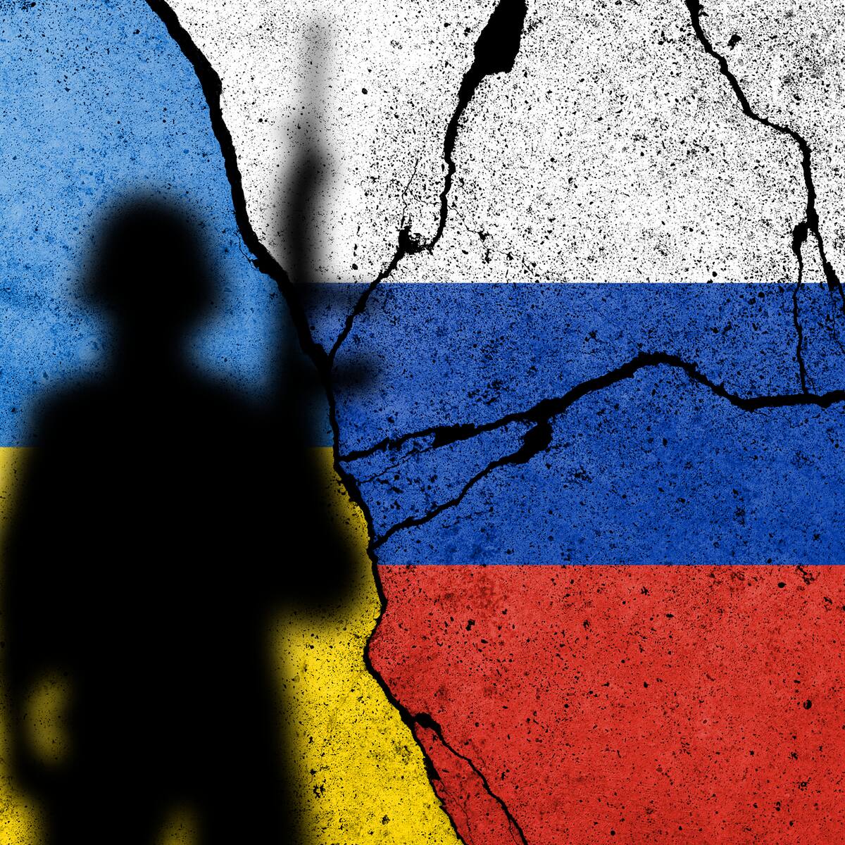 Hay que llegar a una paz estable y duradera: portavoz de Francia sobre guerra entre Rusia y Ucrania