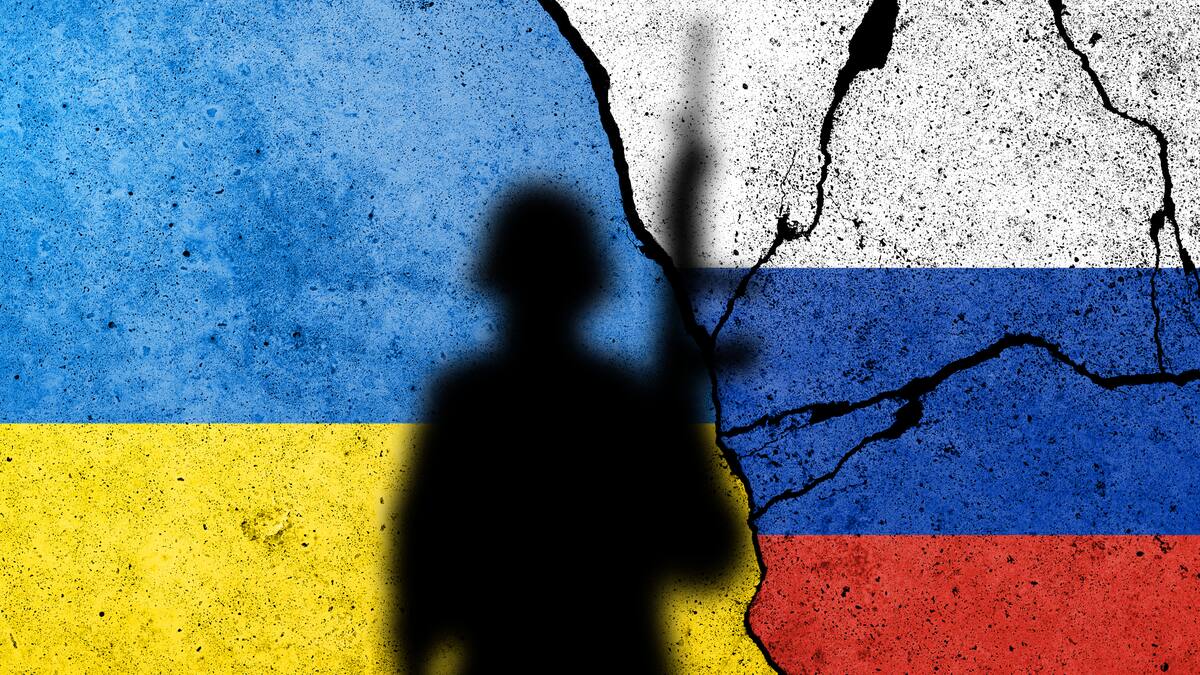 Hay que llegar a una paz estable y duradera: portavoz de Francia sobre guerra entre Rusia y Ucrania