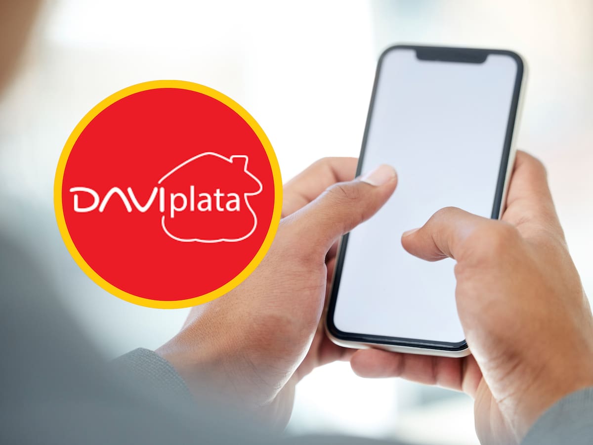 ¿Cómo recuperar una cuenta de Daviplata con otro número? Paso a paso
