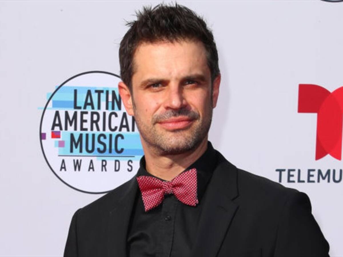 Mark Tacher da detalles sobre 'Operación Pacífico', la nueva apuesta de Telemundo