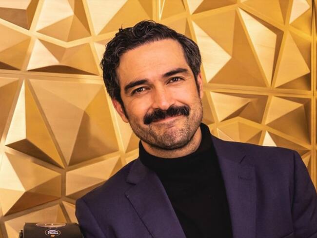 El villano de la película es la sociedad: Alfonso Herrera sobre El Baile de los 41