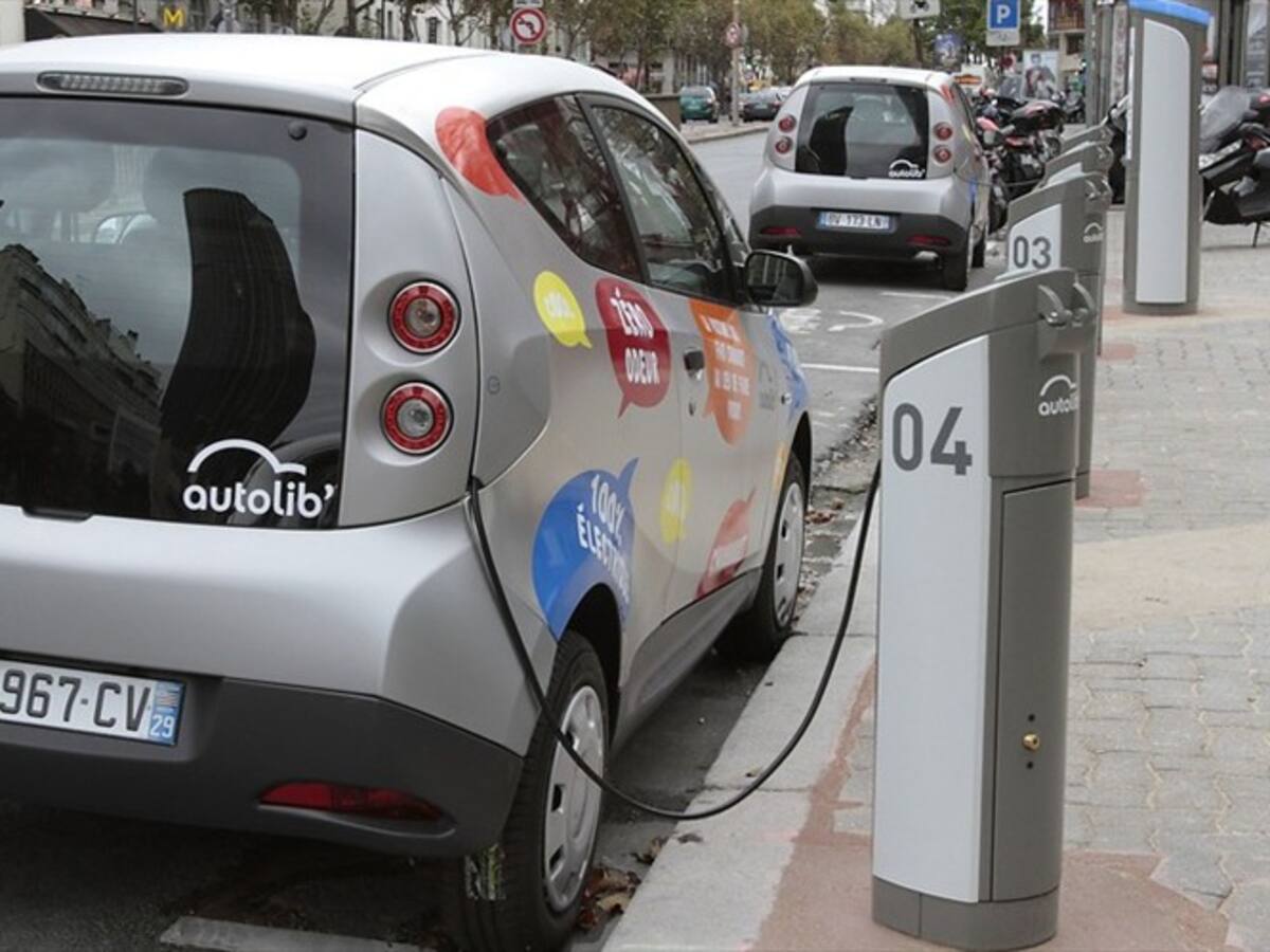 Venta de carros eléctricos durante el mes de febrero superó el 200%: Minminas