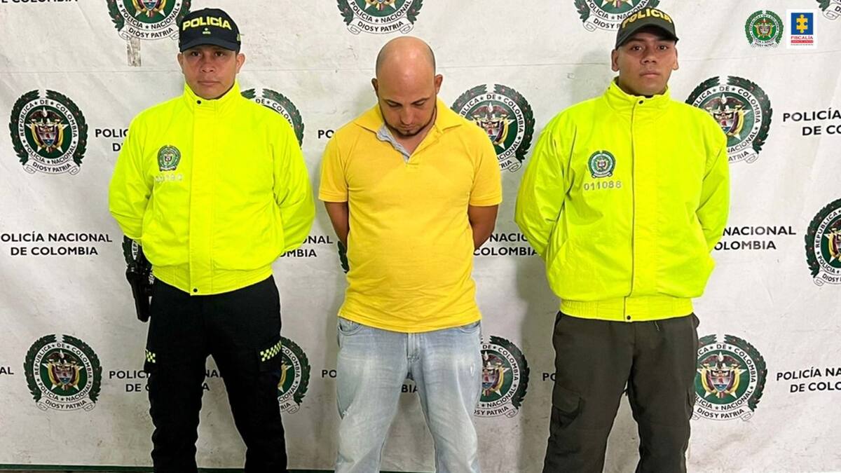 A la cárcel exmilitar que habría asesinado a su esposa en Montería