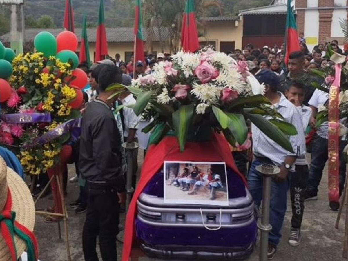 Militarización en el Cauca, la discusión de fondo tras el ataque a la guardia indígena