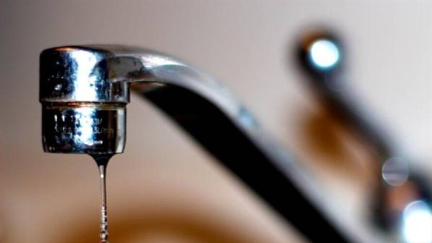 Agua Bucaramanga. Foto: Suministrada.