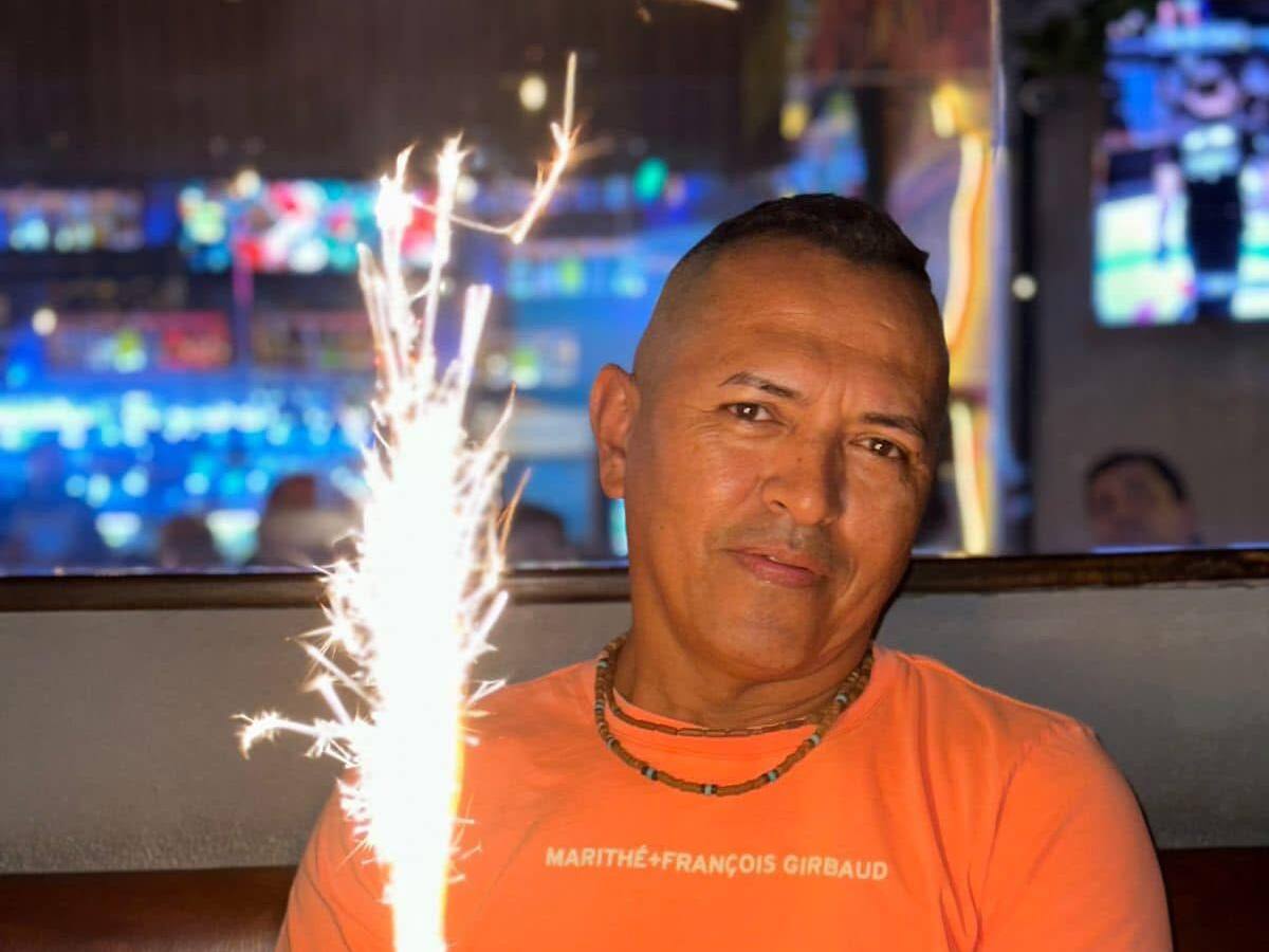 Asesinaron a golpes a comerciante en Yopal: su hija habló en La W