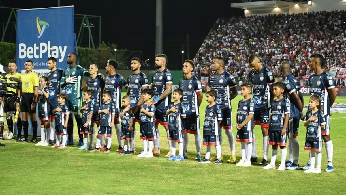 La CONMEBOL confirmó el estadio para el partido entre Alianza FC y América de Cali