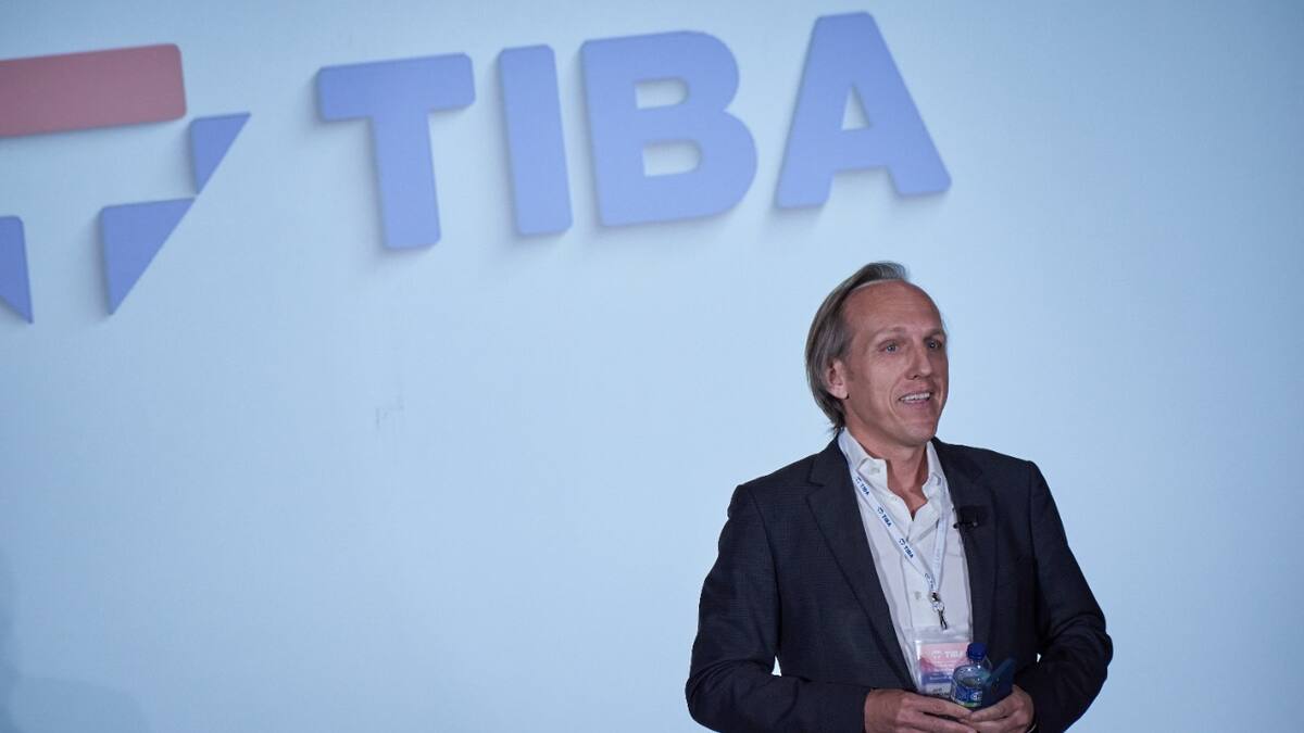 TIBA, líder española de logística de mercancías, compró la empresa colombiana BEMEL