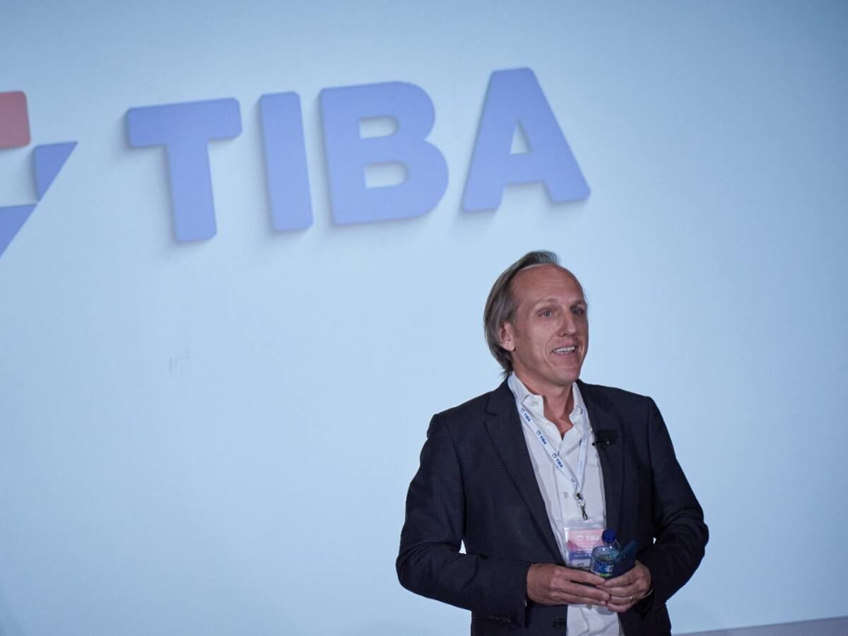 TIBA, líder española de logística de mercancías, compró la empresa colombiana BEMEL