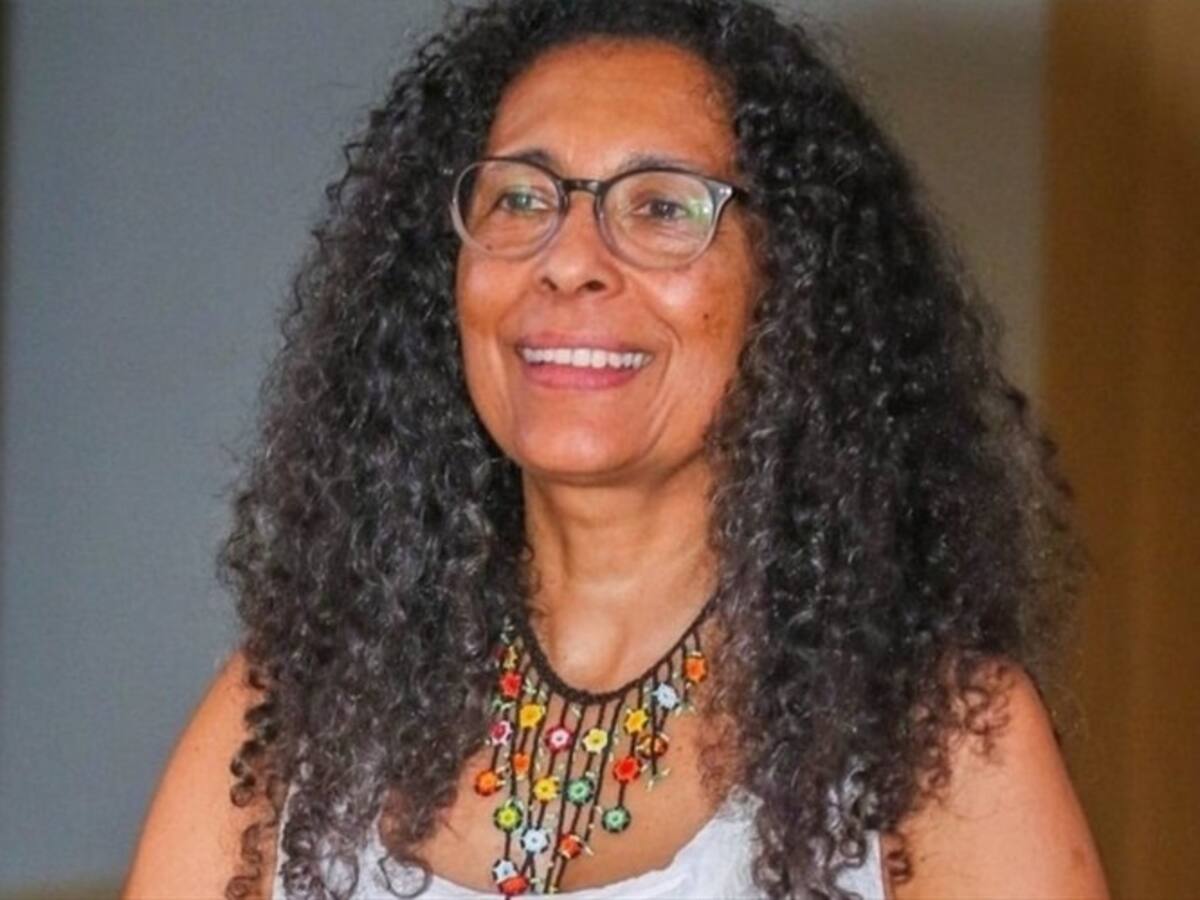 Una colombiana fue la ganadora del Premio Casa de América de Poesía