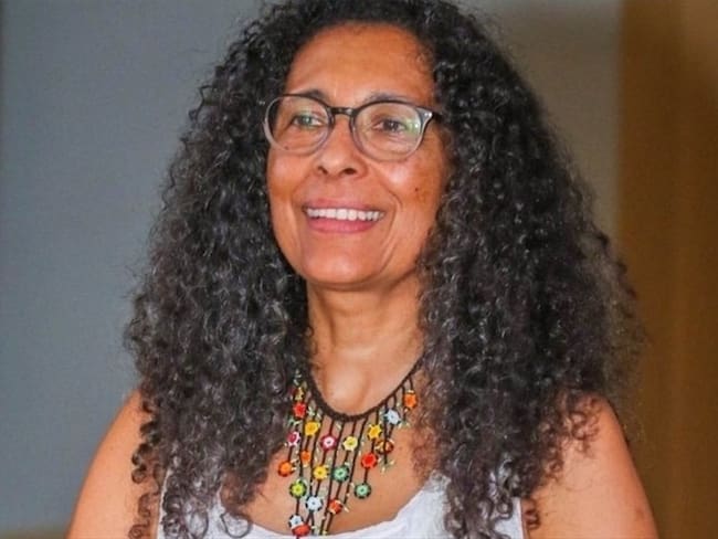 Una colombiana fue la ganadora del Premio Casa de América de Poesía
