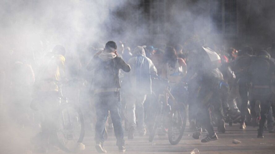 El Ministerio sostuvo que hará uso de las herramientas disponibles en el ordenamiento jurídico. Foto: Getty Images