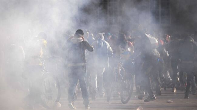 El Ministerio sostuvo que hará uso de las herramientas disponibles en el ordenamiento jurídico. Foto: Getty Images