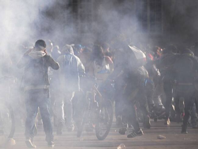 El Ministerio sostuvo que hará uso de las herramientas disponibles en el ordenamiento jurídico. Foto: Getty Images