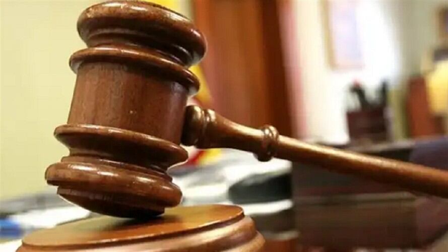 Juzgado de Lorica no aprueba preacuerdo que buscaba casa por cárcel para fiscal . Foto: Colprensa