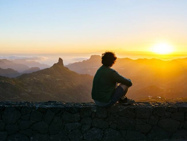 ¿Para usted qué es una leyenda?. Foto: Getty Images / WESTEND61