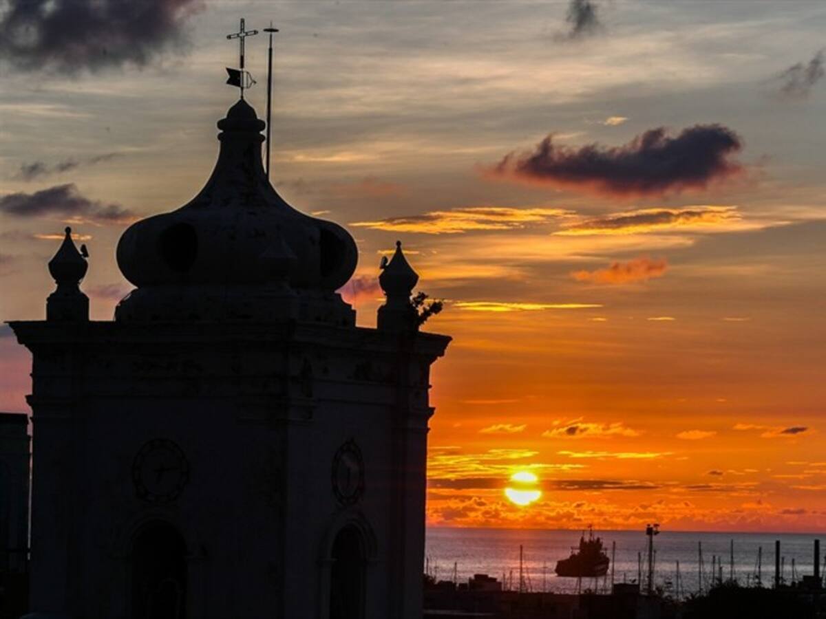 Santa Marta se alista para la versión 58 de las Fiestas del Mar