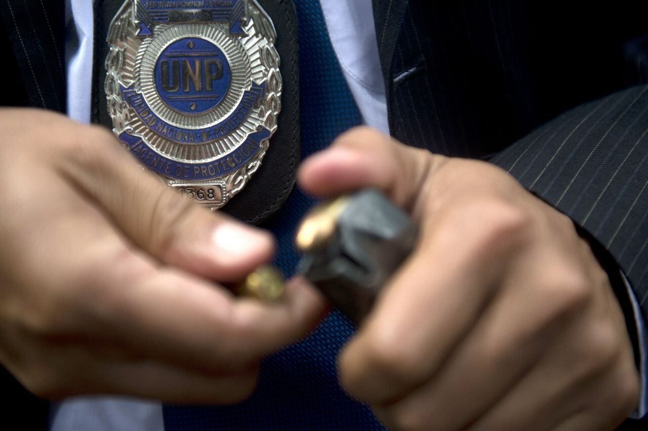 UNP. Foto: Getty Images (referencia).