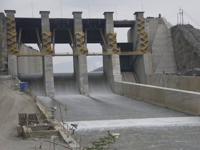 Embargos decretados no cubrirán totalidad del daño: Contraloría sobre Hidroituango