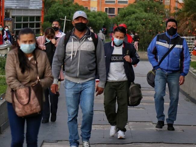 Cuarto pico será en noviembre. Foto: Colprensa