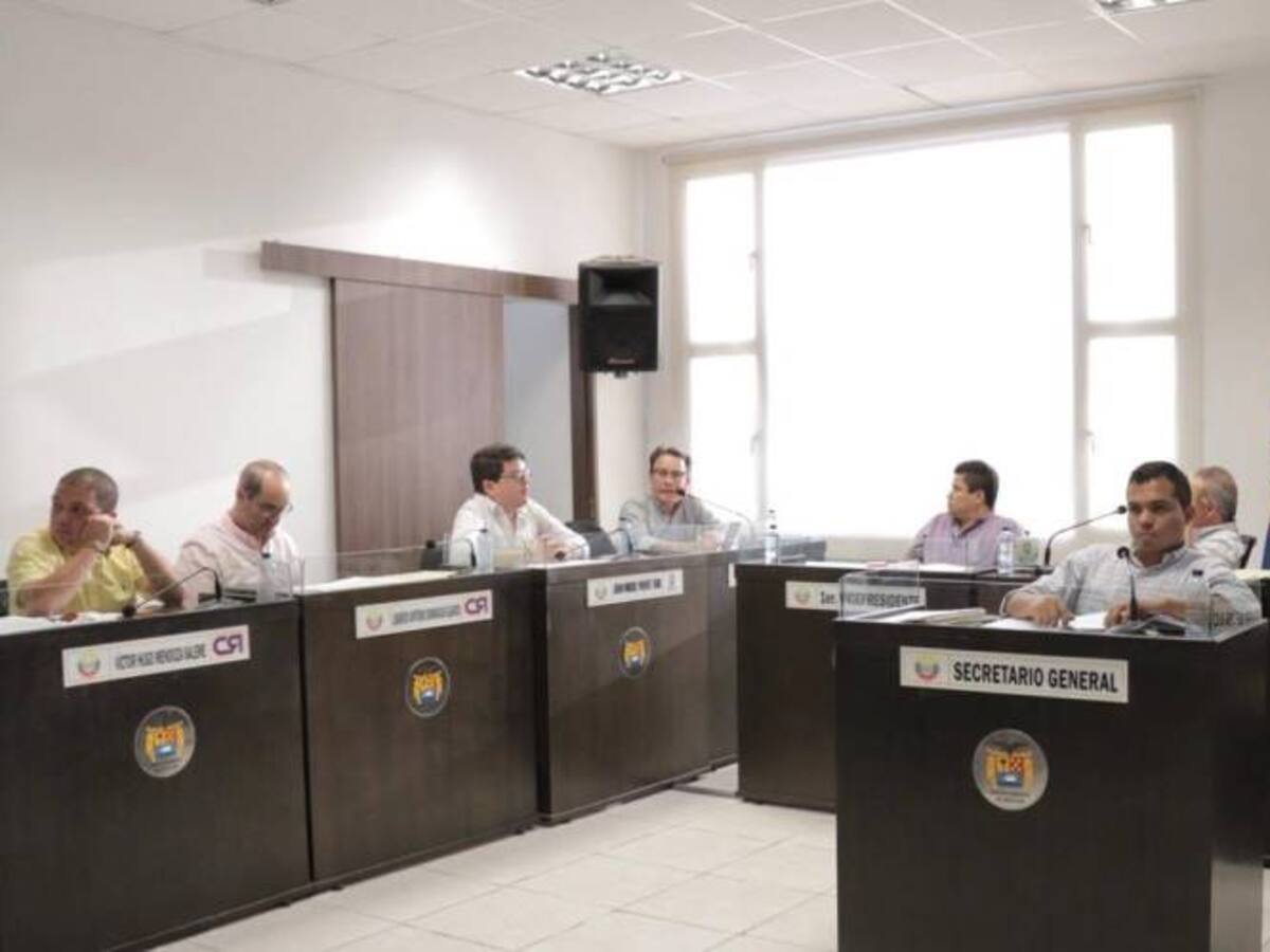 Asamblea de Bolívar podría autorizar la creación de una empresa “detodito”