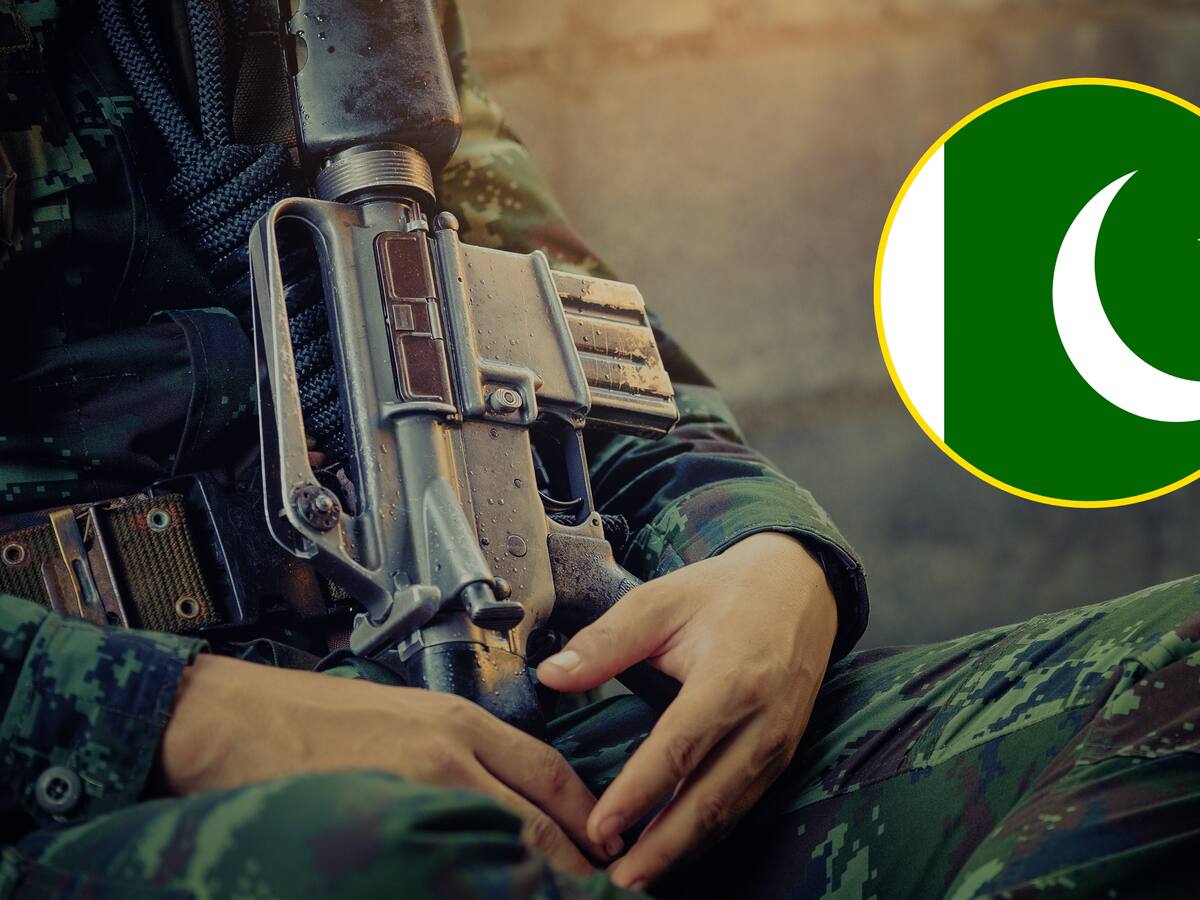 Al menos tres soldados muertos y cuatro heridos en un atentado en Pakistán