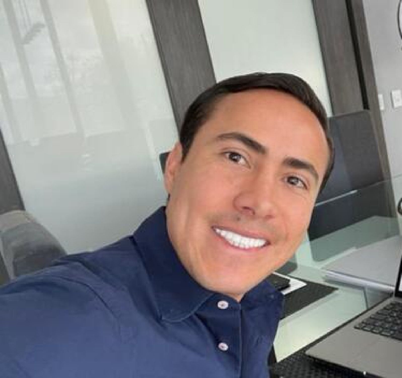 Richard Aguilar/ Richard Aguilar vía Twitter