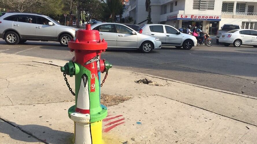 SAE informó que garantizar el servicio dentro de este proceso, es una de las prioridades de la Entidad.. Foto: Colprensa.