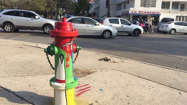 SAE informó que garantizar el servicio dentro de este proceso, es una de las prioridades de la Entidad.. Foto: Colprensa.