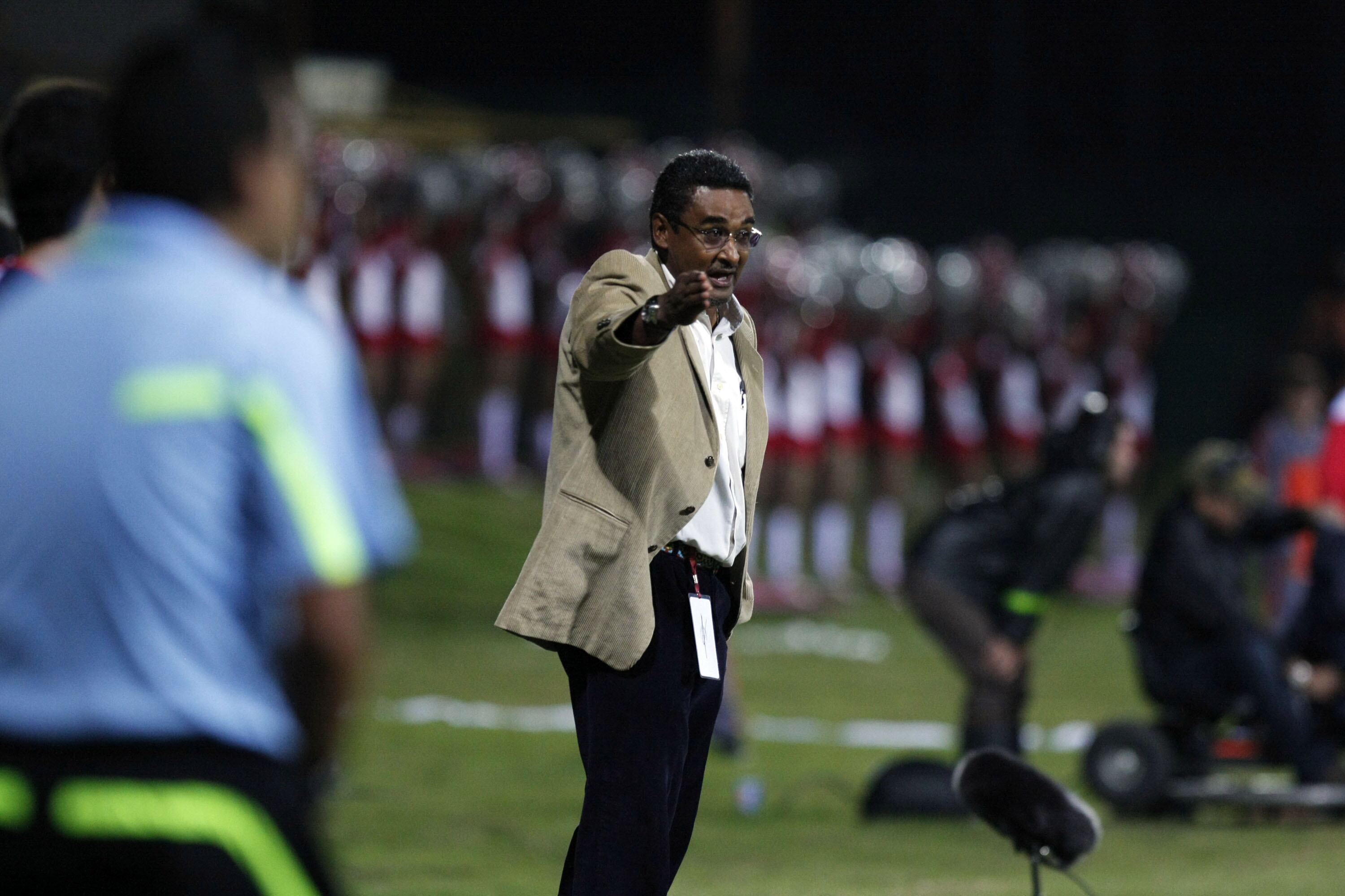 Víctor Luna | Foto: Colprensa / CHRISTIAN CASTILLO M.