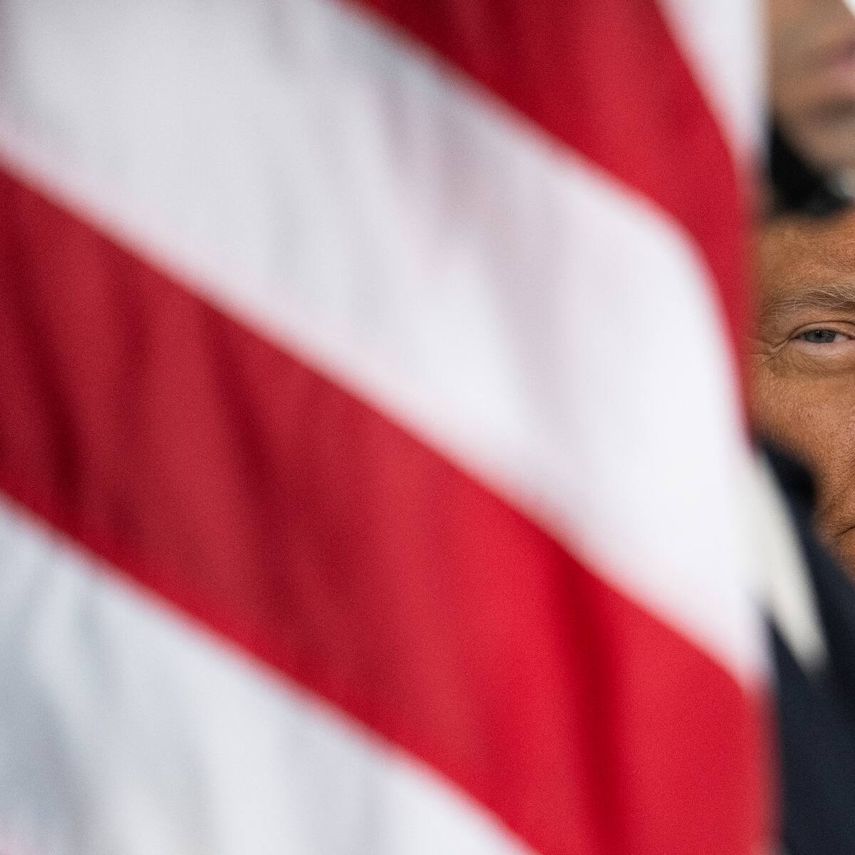 Trump anunciará los aranceles recíprocos este jueves 13 de febrero